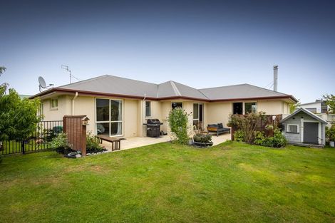 Photo of property in 75 Brookside Road, Rolleston, 7614