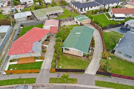 Photo of property in 18 Dunoon Place, Woolston, Christchurch, 8062