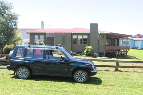 Photo of property in 45 Hoturoa Street, Kawhia, 3889