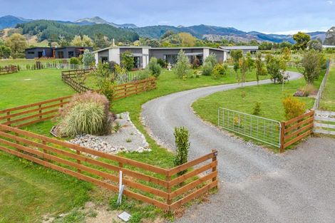 Photo of property in 134 Gladstone Road, Levin, 5571