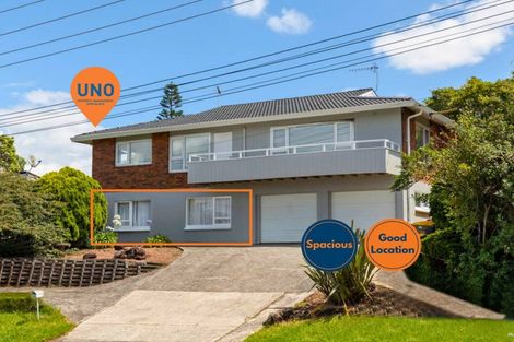 Photo of property in 23 Chivalry Road, Glenfield, Auckland, 0629