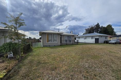 Photo of property in 22 Duke Street, Tokoroa, 3420