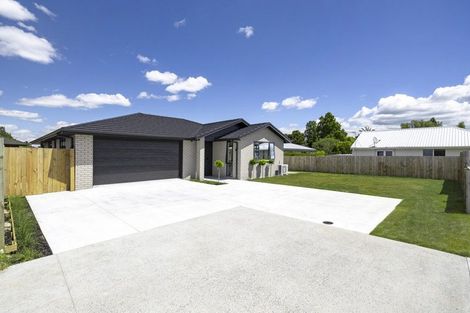 Photo of property in 152b Park Road, Horotiu, 3288