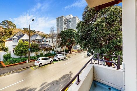 Photo of property in 193u3 The Terrace, Wellington Central, Wellington, 6011