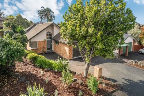 Photo of property in 6 Millstream Drive, Henderson, Auckland, 0610