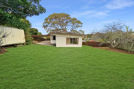 Photo of property in 8 Bentley Avenue, Glenfield, Auckland, 0629