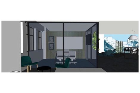 Photo of property in Miramar Villas, 3u1 Byron Street, Miramar, Wellington, 6022