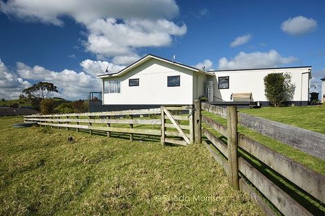 Photo of property in 246 Pahi Road, Pahi, Paparoa, 0571