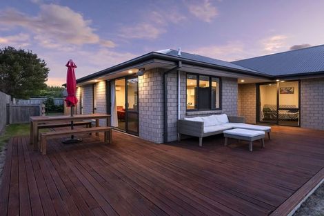 Photo of property in 805a East Maddisons Road, Rolleston, 7614