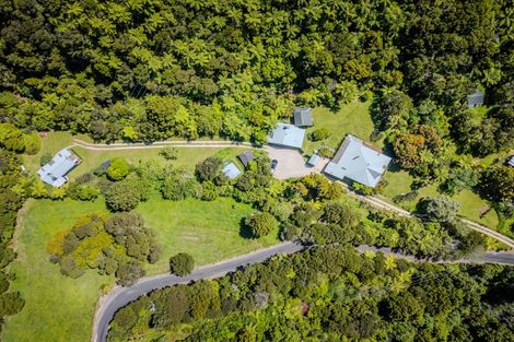 Photo of property in 839 Collingwood-puponga Main Road, Collingwood, 7073