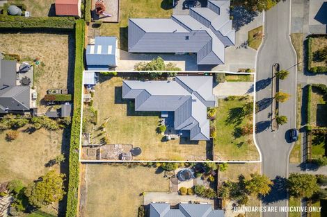 Photo of property in 7 Frame Crescent, Rolleston, 7614