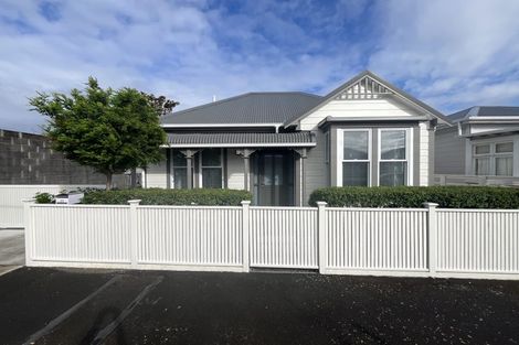 Photo of property in 23 Aurora Street, Petone, Lower Hutt, 5012
