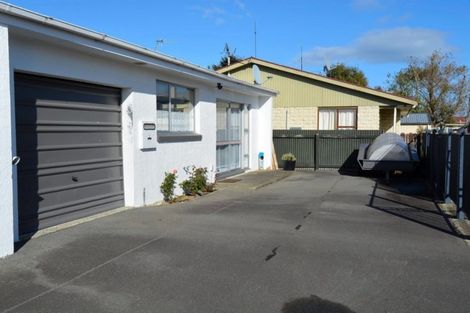 Photo of property in 1/81 Robertson Street, Richmond, Invercargill, 9810