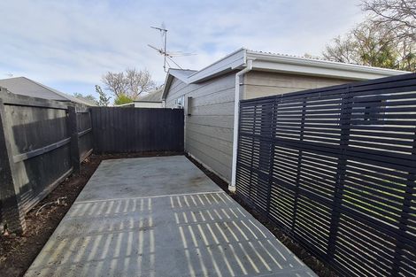 Photo of property in 537 Madras Street, St Albans, Christchurch, 8014