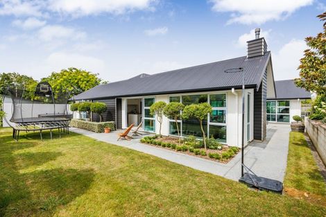 Photo of property in 109b James Line, Kelvin Grove, Palmerston North, 4414