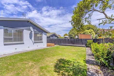 Photo of property in 10 Brogar Place, Casebrook, Christchurch, 8051