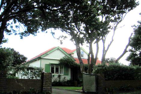 Photo of property in 46 Inglis Street, Seatoun, Wellington, 6022