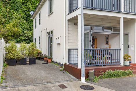 Photo of property in 12 Battery Road, Ahuriri, Napier, 4110