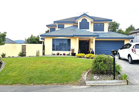 Photo of property in 65 Samwell Drive, Whitby, Porirua, 5024