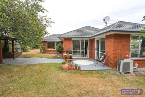 Photo of property in 16 Leith Place, Spreydon, Christchurch, 8024