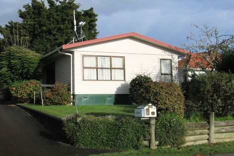 Photo of property in 10b Strathmore Street, Morrinsville, 3300