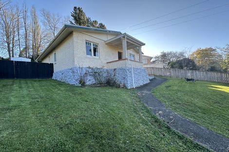 Photo of property in 6 Elizabeth Street, Te Kuiti, 3910