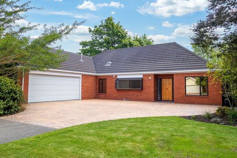 Photo of property in 30 Eders Road, Woodend, 7610