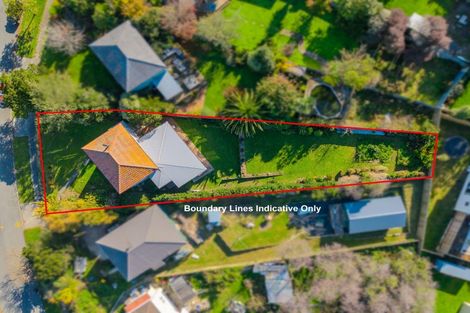 Photo of property in 19 Essex Street, Marchwiel, Timaru, 7910