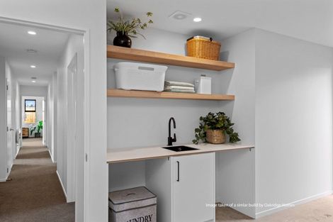Photo of property in 35 Comer Street, Halswell, Christchurch, 8025