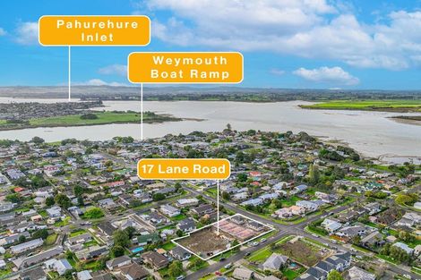 Photo of property in 3/25 Mcleod Road, Weymouth, Auckland, 2103