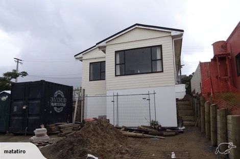 Photo of property in 48a Tireti Road, Titahi Bay, Porirua, 5022