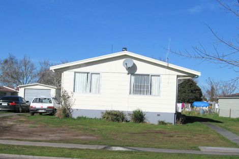 Photo of property in 53 Breckons Avenue, Nawton, Hamilton, 3200