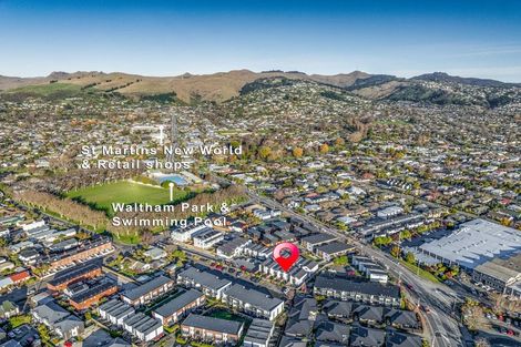 Photo of property in 20/17 Bunyan Street, Waltham, Christchurch, 8023