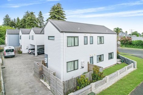 Photo of property in 89u3 Cameron Road, Hamilton East, Hamilton, 3216