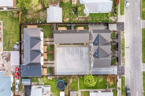 Photo of property in 54 Wildberry Street, Woolston, Christchurch, 8023