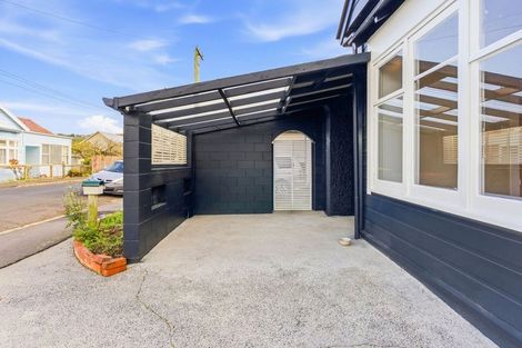 Photo of property in 59 Wesley Street, South Dunedin, Dunedin, 9012