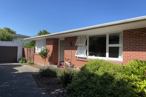 Photo of property in 6 Pulford Place, Ilam, Christchurch, 8041
