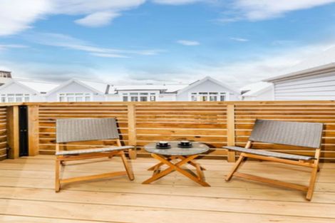 Photo of property in Pirie Street Townhouses, 12/35u Pirie Street, Mount Victoria, Wellington, 6011