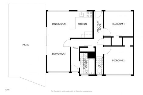 Photo of property in 30c Paynters Avenue, Strandon, New Plymouth, 4312