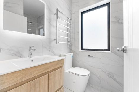 Photo of property in 30c Biokovo Street, Massey, Auckland, 0614