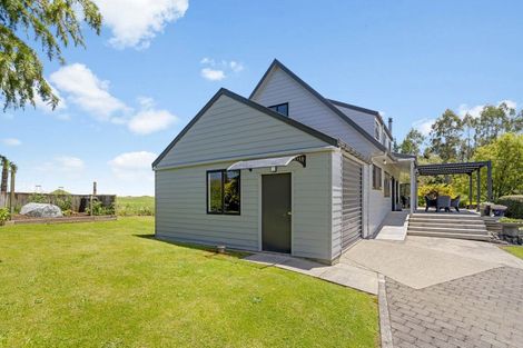 Photo of property in 2439 Old Taupo Road, Tokoroa, 3491