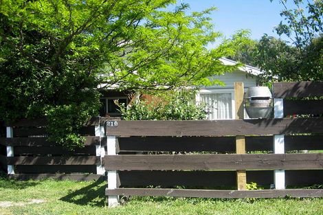 Photo of property in 219 High Street, Blenheim, 7201