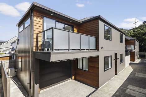 Photo of property in 112a Freyberg Street, Lyall Bay, Wellington, 6022