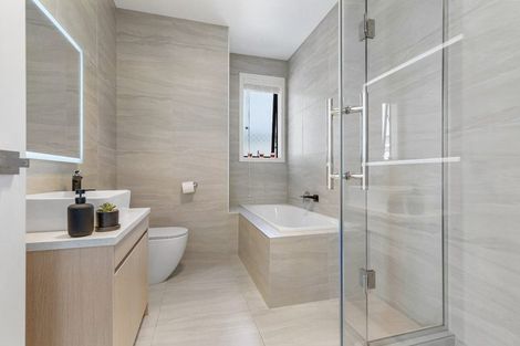 Photo of property in 42 Lockheed Street, Hobsonville, Auckland, 0618