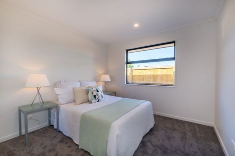 Photo of property in 100 Jean Archie Drive, Rolleston, 7614