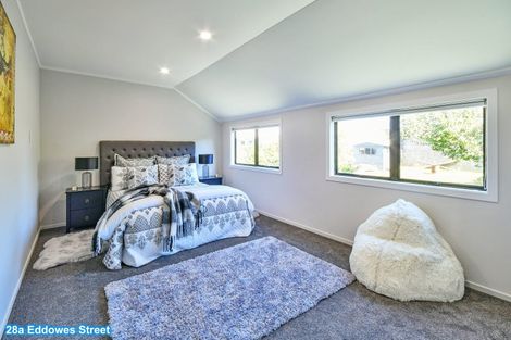 Photo of property in 28a Eddowes Street, Manurewa, Auckland, 2102
