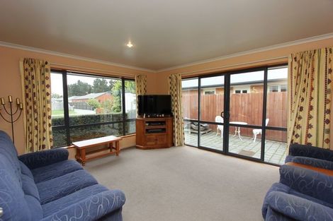 Photo of property in 6 Campion Place, Rolleston, 7614