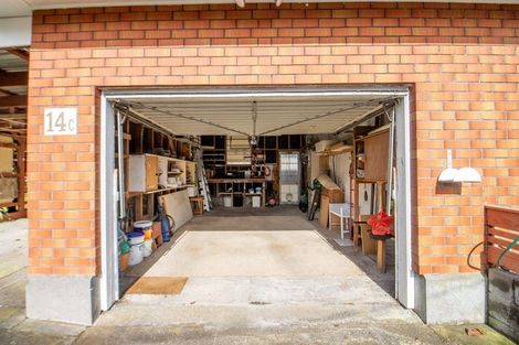 Photo of property in 14c Cowling Road, Hurdon, New Plymouth, 4310