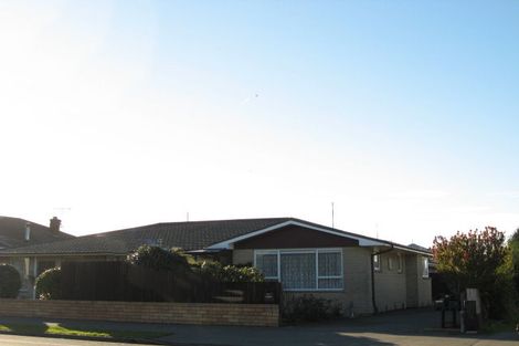 Photo of property in 4/50 Cranford Street, St Albans, Christchurch, 8014