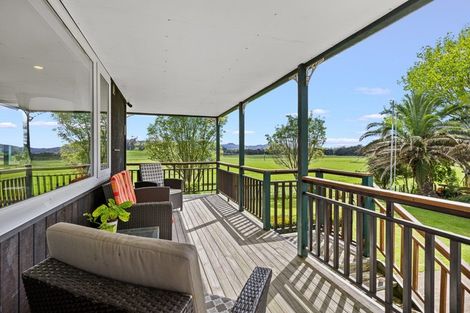 Photo of property in 798 Woodcocks Road, Kaipara Flats, Warkworth, 0981